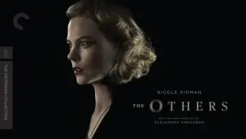Backdrop to the movie "The Others" #624952