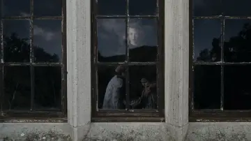 Backdrop to the movie "The Others" #624958