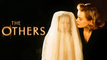 Backdrop to the movie "The Others" #624965