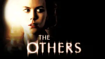 Backdrop to the movie "The Others" #624967