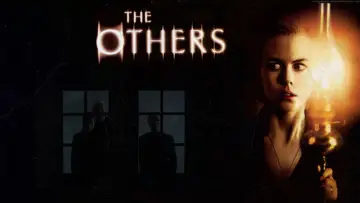 Backdrop to the movie "The Others" #624969