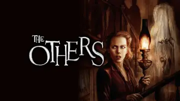 Backdrop to the movie "The Others" #624970