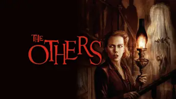 Backdrop to the movie "The Others" #624972