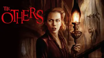 Backdrop to the movie "The Others" #624974