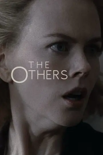 Poster to the movie "The Others" #910336