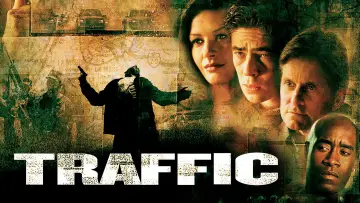 Backdrop to the movie "Traffic" #662381