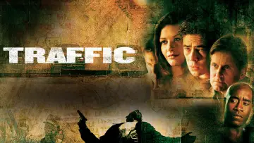 Backdrop to the movie "Traffic" #662383