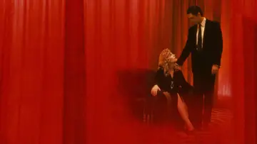 Backdrop to the movie "Twin Peaks: Fire Walk with Me" #222744