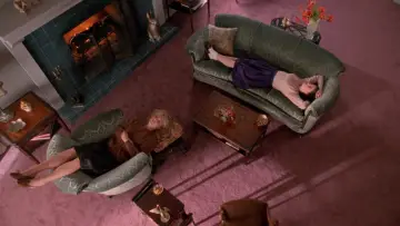 Backdrop to the movie "Twin Peaks: Fire Walk with Me" #643170