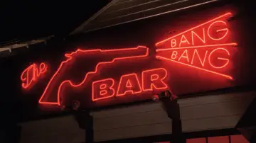 Backdrop to the movie "Twin Peaks: Fire Walk with Me" #643238