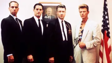 Backdrop to the movie "Twin Peaks: Fire Walk with Me" #643280