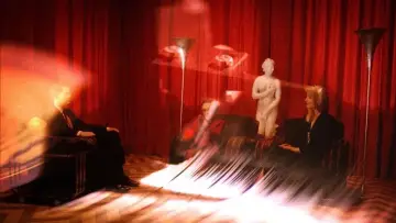 Backdrop to the movie "Twin Peaks: Fire Walk with Me" #806857