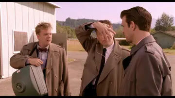 Backdrop to the movie "Twin Peaks: Fire Walk with Me" #847005