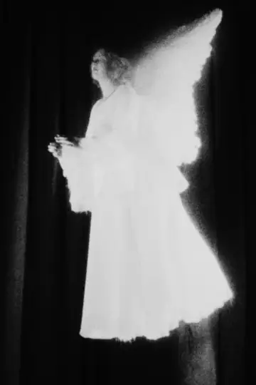 Poster to the movie "Twin Peaks: Fire Walk with Me" #847029