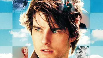 Backdrop to the movie "Vanilla Sky" #260991