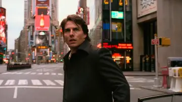 Backdrop to the movie "Vanilla Sky" #652826