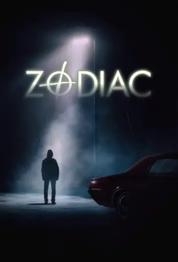 Poster to the movie "Zodiac" #1179139