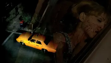 Backdrop to the movie "Zodiac" #209865