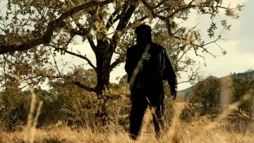 Backdrop to the movie "Zodiac" #649509