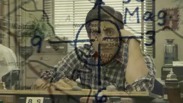 Backdrop to the movie "Zodiac" #649539