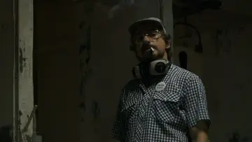 Backdrop to the movie "Zodiac" #649543