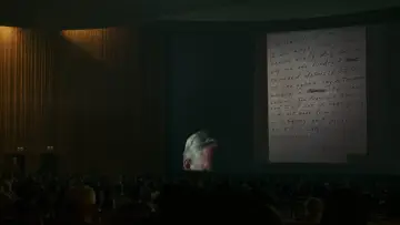 Backdrop to the movie "Zodiac" #649551