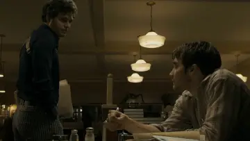 Backdrop to the movie "Zodiac" #649595