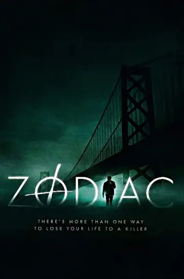 Poster to the movie "Zodiac" #649650