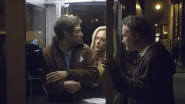 Backdrop to the movie "Zodiac" #800483