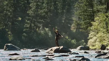 Backdrop to the movie "A River Runs Through It" #852716