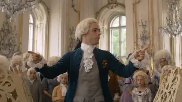 Backdrop to the movie "Amadeus" #1207714