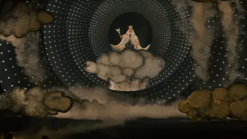 Backdrop to the movie "Amadeus" #664836