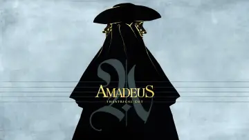 Backdrop to the movie "Amadeus" #664846