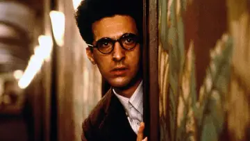 Backdrop to the movie "Barton Fink" #213487