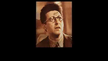 Backdrop to the movie "Barton Fink" #895215