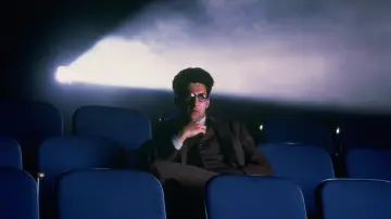 Backdrop to the movie "Barton Fink" #895218