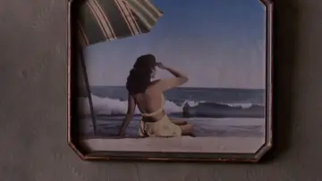 Backdrop to the movie "Barton Fink" #895225