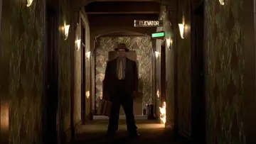 Backdrop to the movie "Barton Fink" #895226
