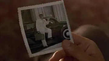 Backdrop to the movie "Barton Fink" #895227