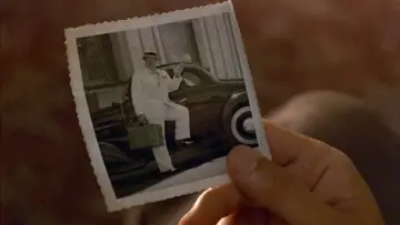 Backdrop to the movie "Barton Fink" #895228