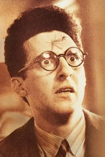 Poster to the movie "Barton Fink" #895236