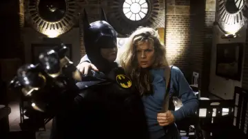 Backdrop to the movie "Batman" #231635