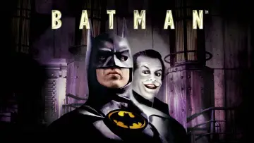 Backdrop to the movie "Batman" #56918