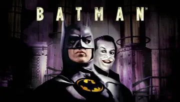Backdrop to the movie "Batman" #56921