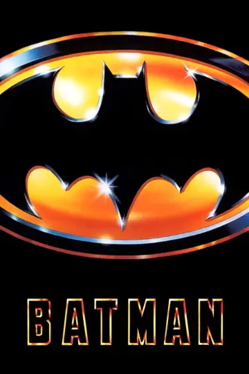 Poster to the movie "Batman" #56963