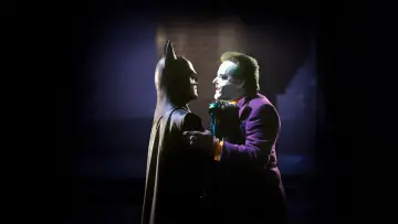 Backdrop to the movie "Batman" #773080