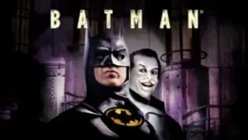 Backdrop to the movie "Batman" #773082