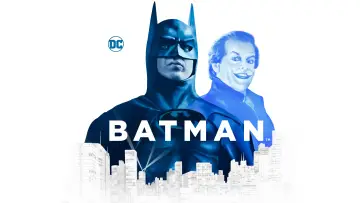 Backdrop to the movie "Batman" #773085