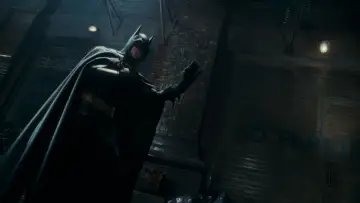 Backdrop to the movie "Batman" #773095