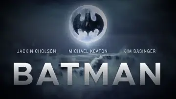 Backdrop to the movie "Batman" #773097